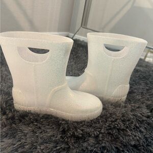 UGG DRIZLITA GLITTER WATERPROOF BOOTRS